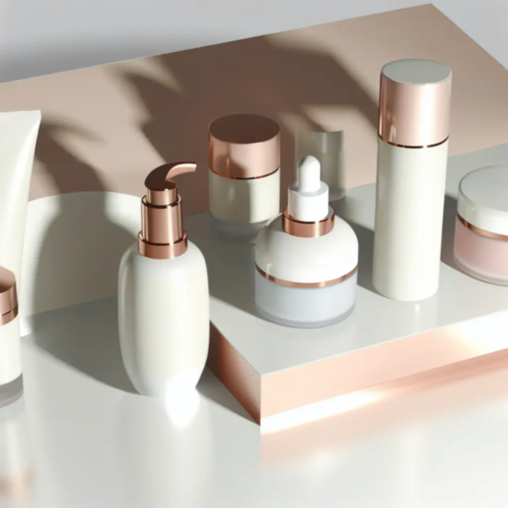 Nowe kosmetyki do pielęgnacji twarzy